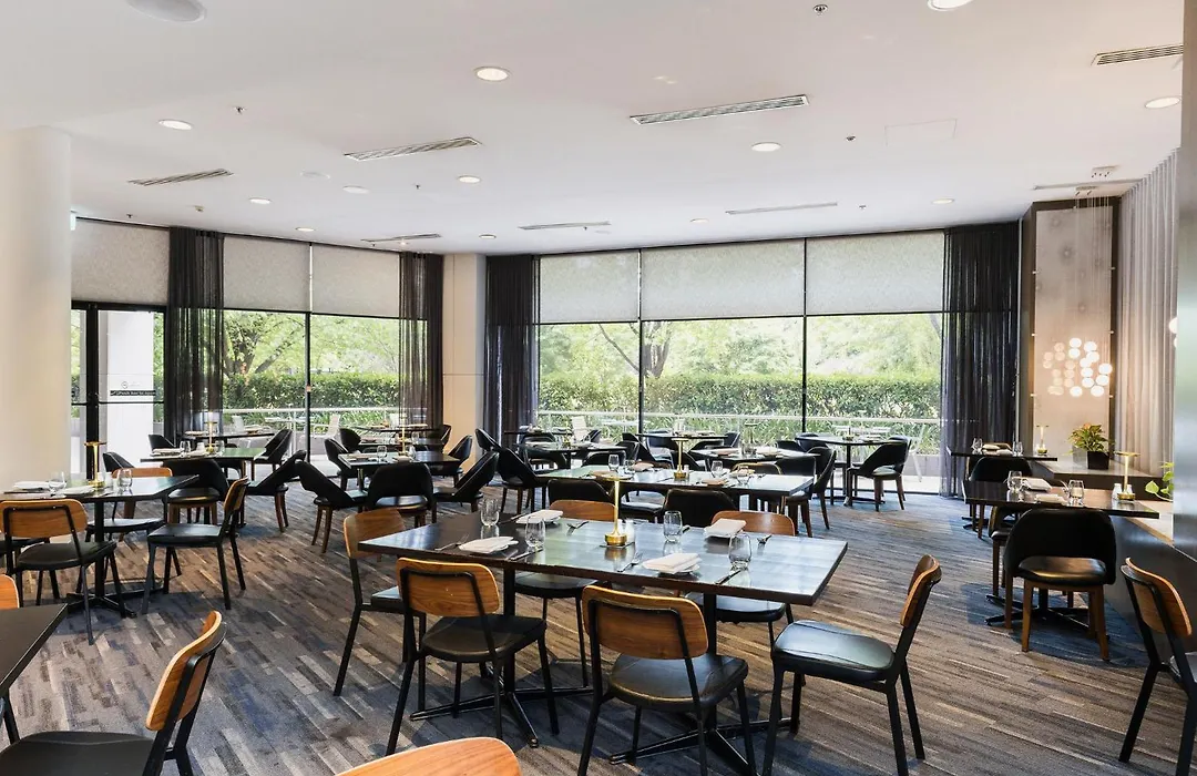 Crowne Plaza Canberra By Ihg-1