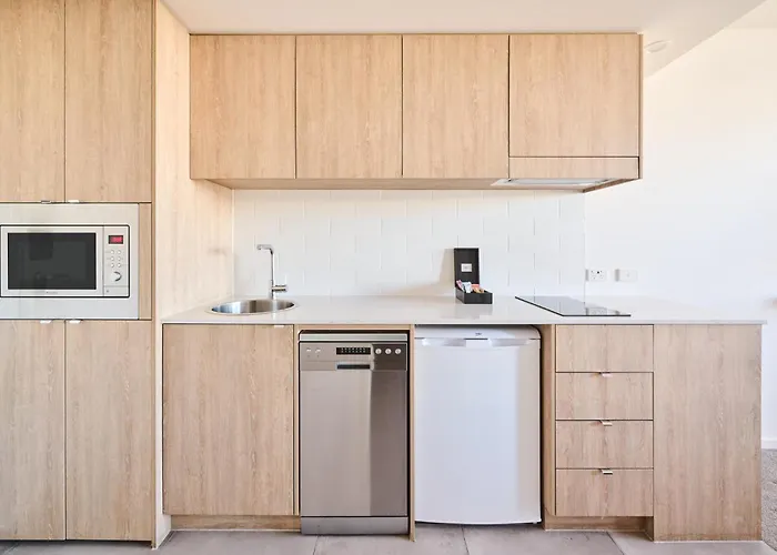 Abode Kingston Hotel Canberra